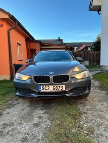 BMW F31 - 18