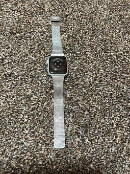 Apple Watch series 6 Nike - 18