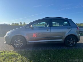 Volkswagen Golf Plus 1.6 MPI 75kw 2009 - 18