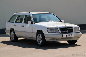 Mercedes-Benz E 200 W124 / AUTOMAT - 18