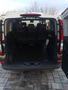 Mercedes Benz Vito 116 - 18