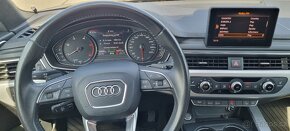 Audi A4 All Road 2.0 TDi 4x4 2018 automat DSG 7 TZ 98886 km - 18