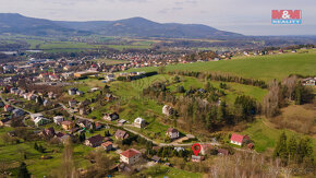 Prodej chaty, 25 m², Návsí - 18