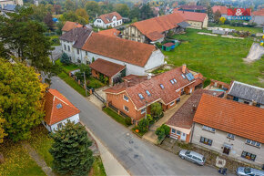 Prodej rodinného domu, 272 m², Řepín, ul. Hlavní - 18