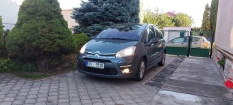 Citroën C4 Picasso 1.6hdi - 18