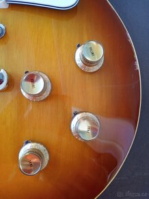 Greco Les Paul Standard - made in Japan r.1976 - 18