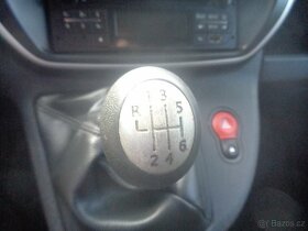 RENAULT KANGOO 1,5DCI KLIMA SERVISKA - 18