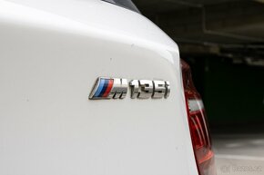 BMW Rad 1 M135i - 18