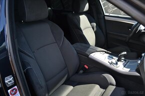 BMW Řada 5 530D M-Paket ALCANTARA - 18