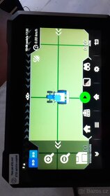 GPS NAVIGACE DO TRAKTORU-KOMBAJNA-POSTŘIKOVAČE - 18