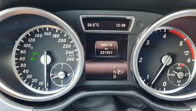 Mercedes Benz ML 350 CDI w166 - 18