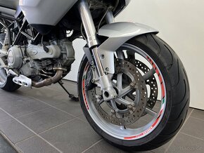 Ducati Multistrada 1000 DS - 18