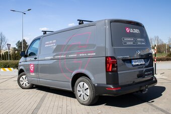 Volkswagen Transporter T6.1 2.0 TDI M6 4x4 110kW id: 3211623 - 18