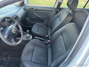 VOLKSWAGEN GOLF 1.9 TDI 66kW - 18