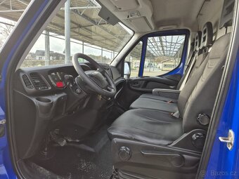 Iveco Daily 3.0 HPI - AUTOMAT - 18