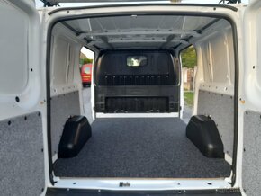 Ford Transit 2.2 TDCI 92 KW 6ti kvalt r. 2013 - 18