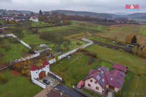 Prodej pozemku k bydlení, 947 m², v Klatovech, Štěpánovice - 18