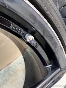 Kola DOTZ CP5 5x114.3 R19 - 18