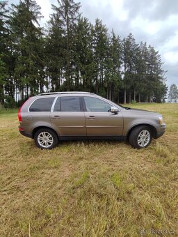 Volvo XC90 - 18