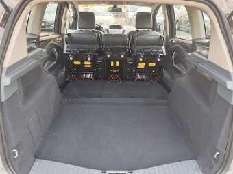 Ford C-Max Panorama 1.6 TDCI.85kw.R.V.7/2011.STK 3/2026 - 18