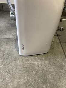 LAUFEN závěsné WC - 18