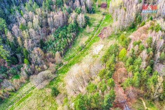 Prodej pozemku 47169 m2 ve Františkových Lázních, Jedličná - 18