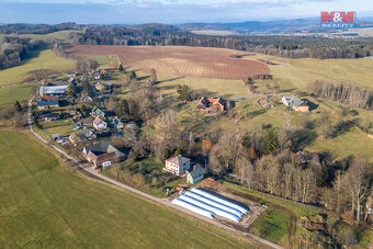 Prodej rodinného domu, 1600 m², Dolní Čermná - Jakubovice - 18