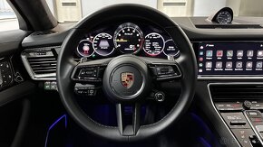 Porsche Panamera,  TURBO S E-HYBRID - 18