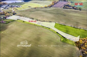 Prodej pozemky pro bydlení, 7 594 m2 - Trstěnice - 18