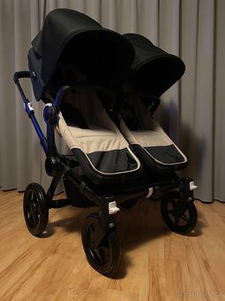 MEGA set Bugaboo Donkey 5 duo - 18