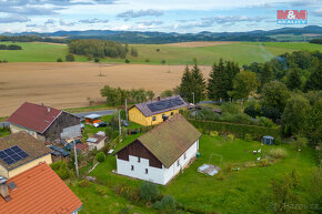 Pronájem rodinného domu, 112 m², Maxov u Všerub - 18