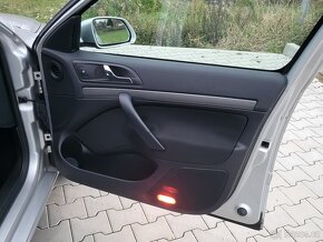 Škoda Octavia II 1.9TDi Elegance DSG - prav.servis - 2.Majit - 18