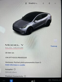 Tesla Model Y Performance - 18