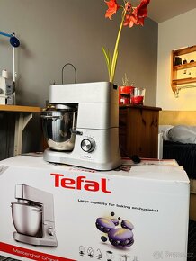 Kuchyñský robot TEFAL - 18