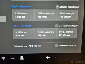 Tesla model 3 Performance 2020 najeto 109t km - 18