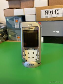 Nokia - 18