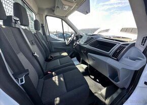 Ford Transit 2,0 TDCI VALNÍK, DPH nafta manuál 77 kw - 18