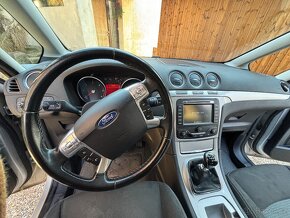 Ford Galaxy prodej - 18