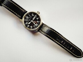 Hodinky ZENO WATCH BASEL PILOT AUTOMATIC - 18