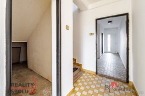 Prodej, domy/rodinný, 180 m2, 37901 Ponědraž, Jindřichův Hra - 18