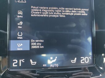 Volvo S 90 2.0 D4 AWD, ČR - 18