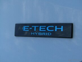 Renault Clio V  E-Tech full hybrid 105 kW/145k esprit Alpine - 18