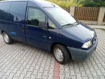 Citroen Jumpy 2.0 HDI - 18