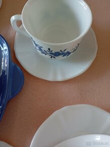 cibulák-porcelán originál - 18