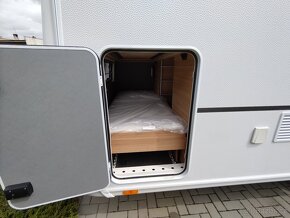 DETHLEFFS CAMPER 500QSK GARÁŽ, MOVER, AGM BAT. DUO CONTROL - 18