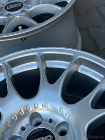 BBS CH 19” 5x120 CH016 CH017 Motorsport e39/M5/M3/Z3M - 18