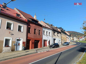 Prodej rodinného domu, 138 m², Jáchymov, ul. nám. Republiky - 18