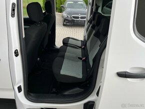 Citroën Berlingo 1.2 PureTech 81kw - 18