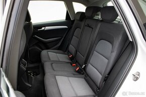 Audi Q5 2.0 TDI 163k quattro S tronic - 18