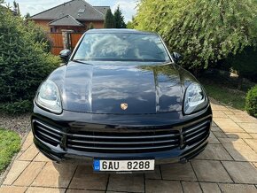 Porsche Cayenne III 3.0 V6  DPH 1.majitel  110450km - 18